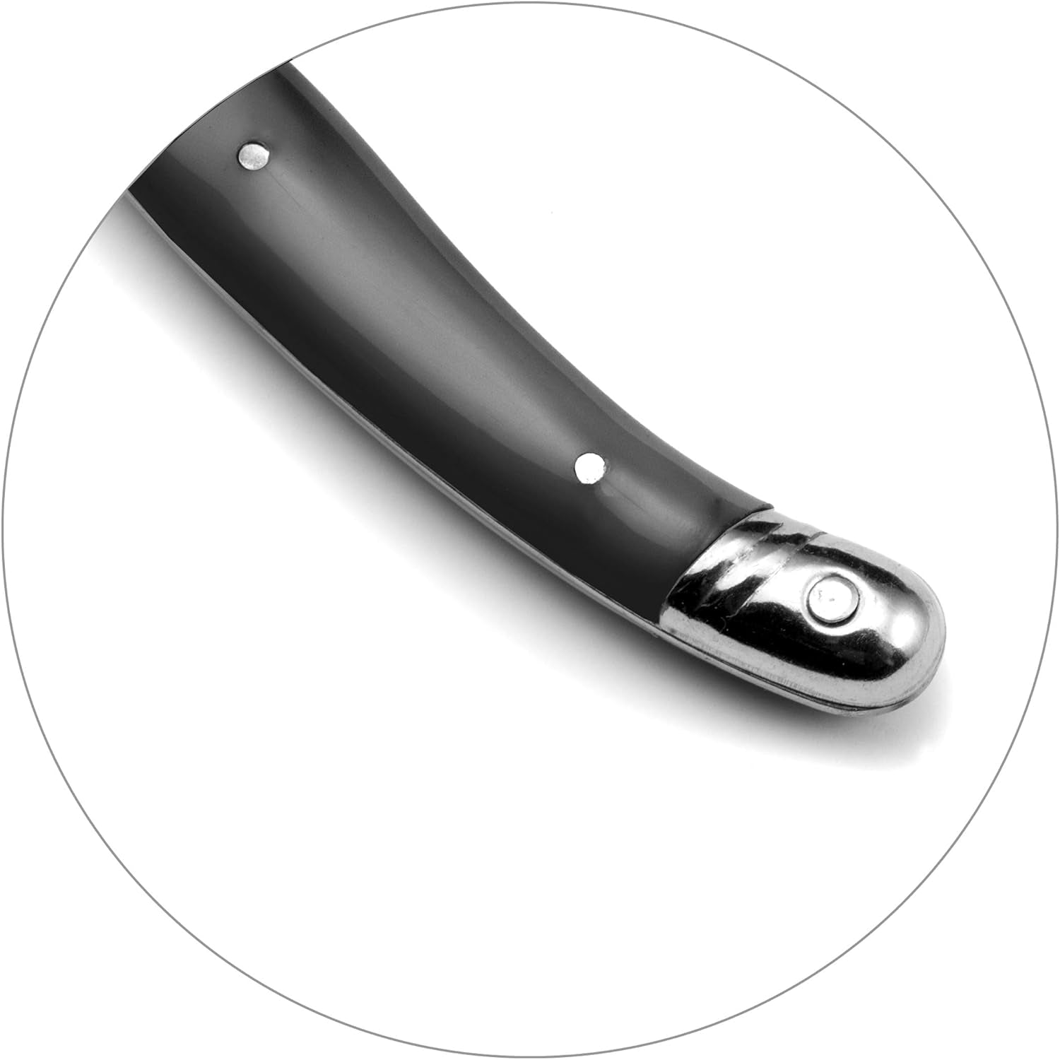 LOU LAGUIOLE TRADITION Steak evőeszköz készlet 24 részes Kitchen Naty Shop