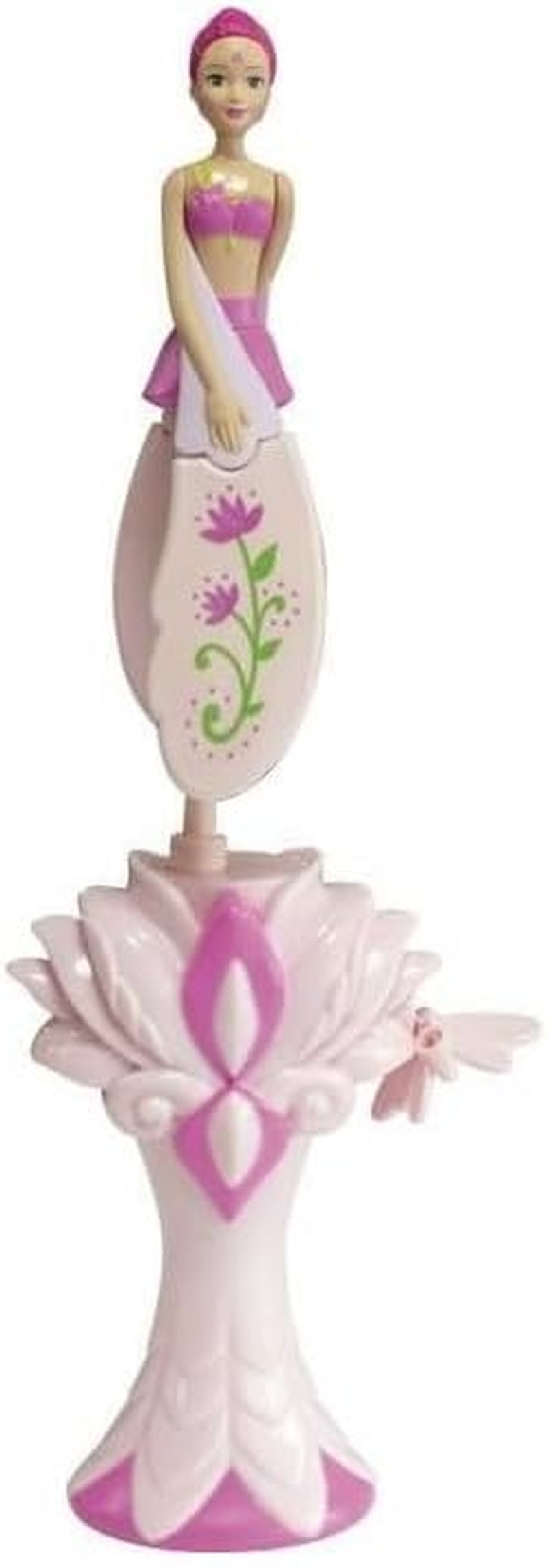 Lansay Sky-Dancers Fantasy-Puppe Fuchsia