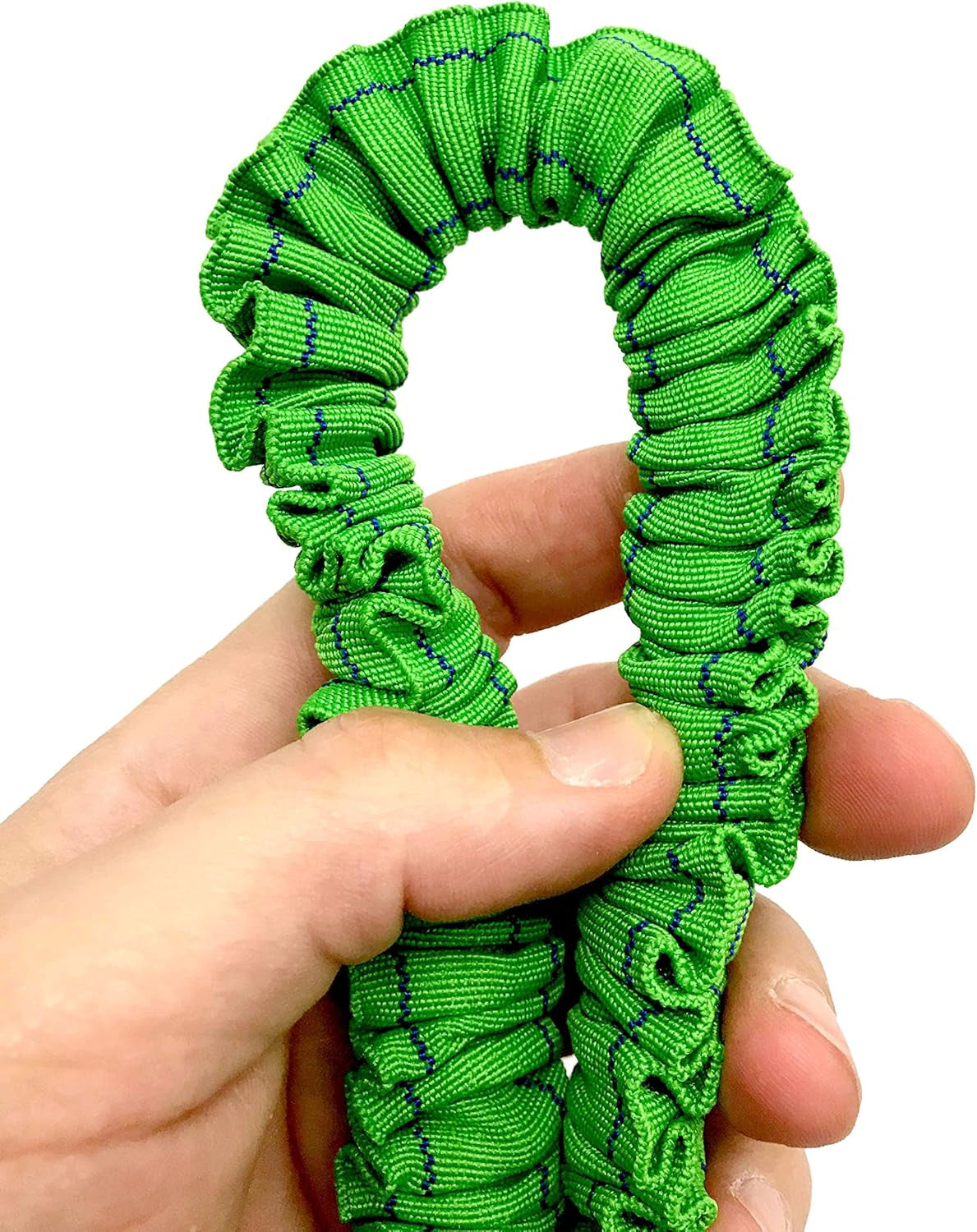 C2607A Hose Basic – Furtun extensibil cu presiune a apei, verde, 7,5 metri