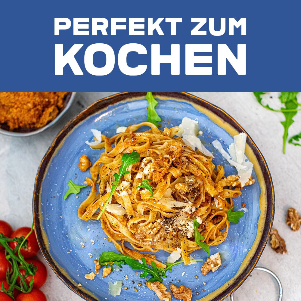 Egyenleg Frischkäse | 10x200g | 100%-ban természetes összetevők Ohne Konservierungsstoffe, Thickeners und Gesmackverstärker