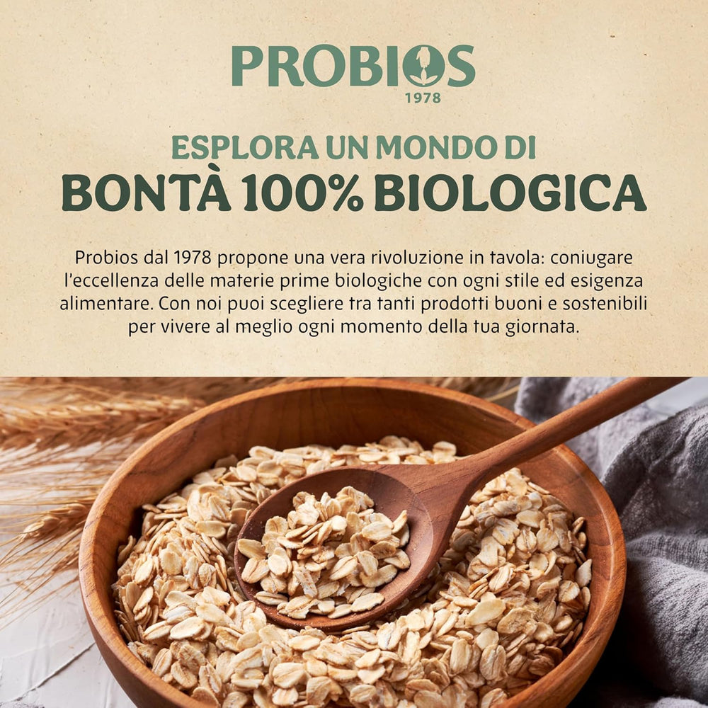 Könnyű bio kukoricapehely 500g csomagonként