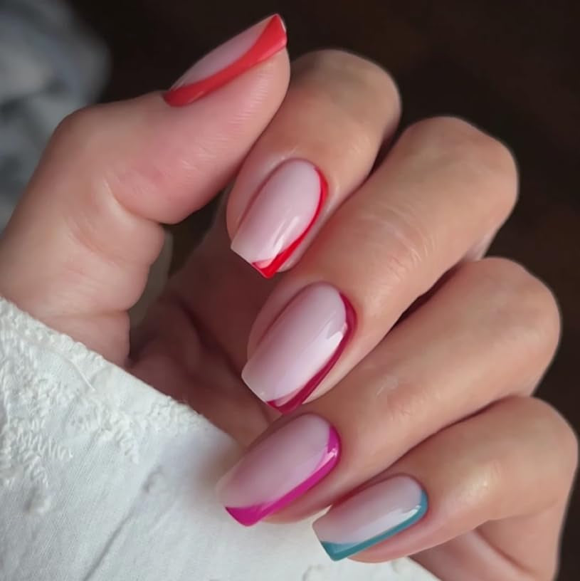 UV körömlakk Semilac 480 Formentera 7ml