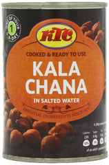 - Barna csicseriborsó (konzerv), 12 db-os csomag (12 x 400 g)