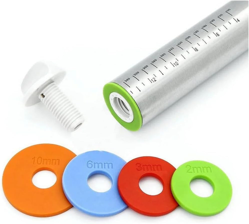 S2210803 Farbroller, Kunststoff, többszínű