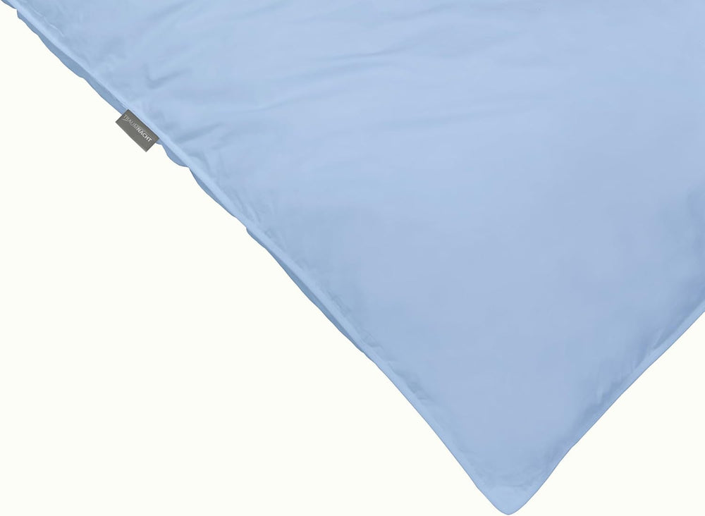 Traumnacht retro ballon paplan 100% kacsatoll töltettel, 135 X 200 cm, pehely magasság, német minőségi szabvány szerint gyártva Paplanok és paplanok Naty Shop