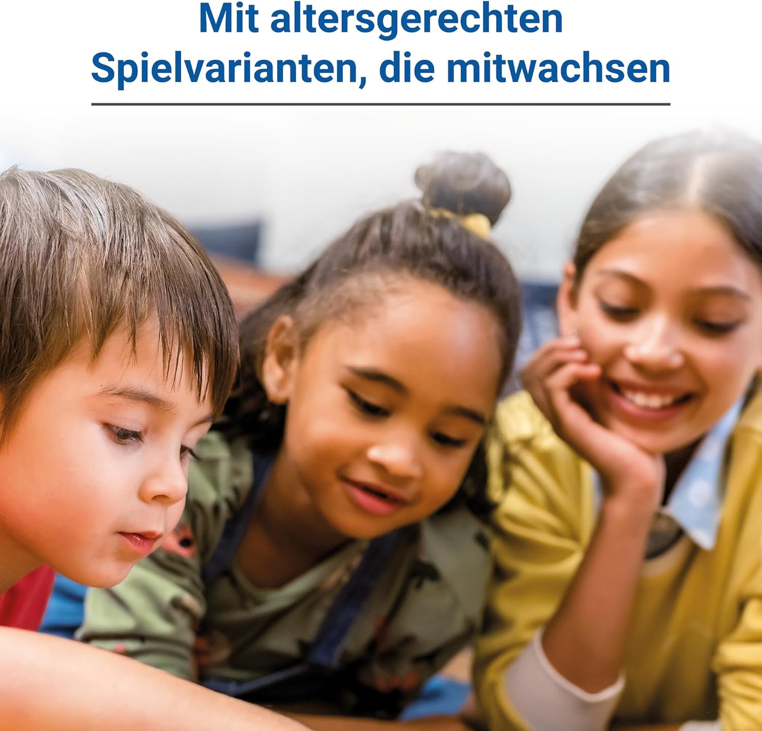 Ravensburger 24996 - Totul despre banii de buzunar - Joacă-te și învață pentru copii, joc educativ pentru copii cu vârste între 6 și 10 ani, învățare prin joc pentru 2-4 jucători