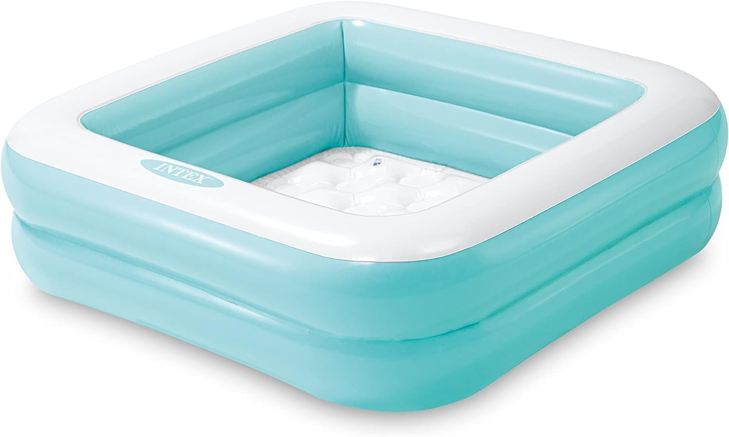 Intex Baby Pool Play Box Vegyes színek 85 x 85 x 23 cm