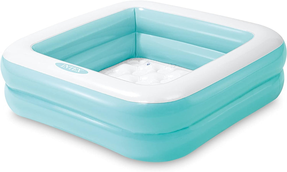 Intex Baby Pool Play Box Vegyes színek 85 x 85 x 23 cm