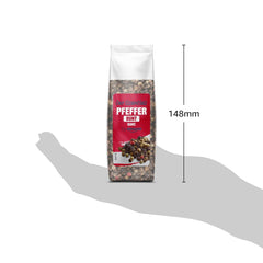 Amazon Pfeffer bunt ganz, 90g