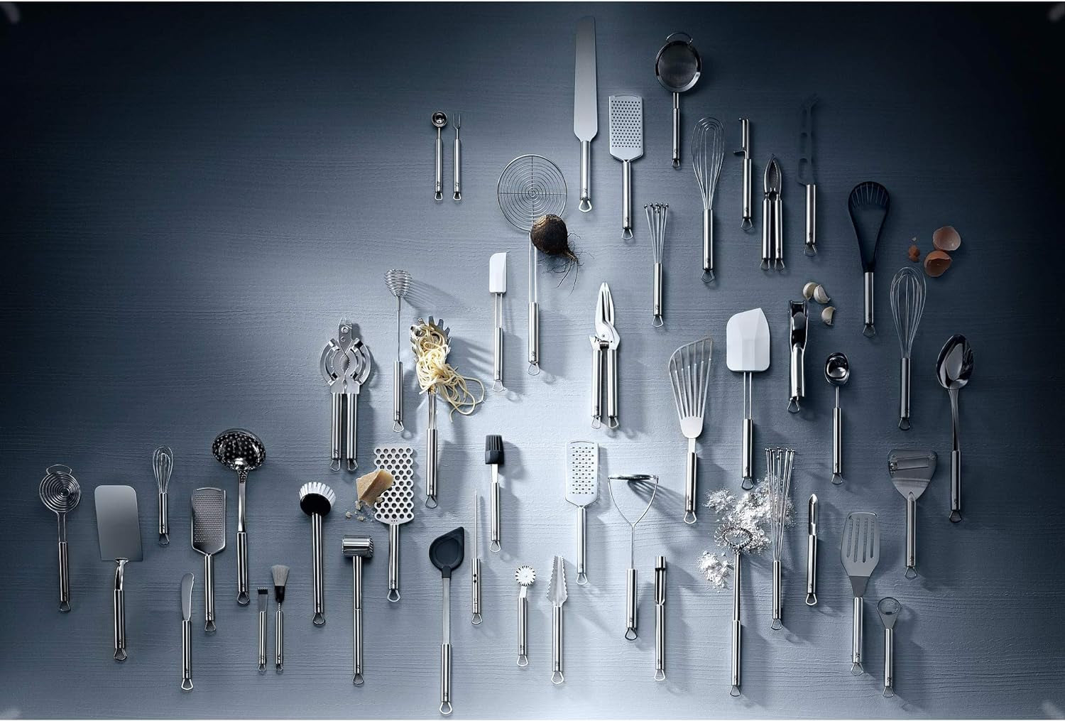 WMF Profi plus burgonya hámozó inga pengével 19 cm Hámozó Naty Shop