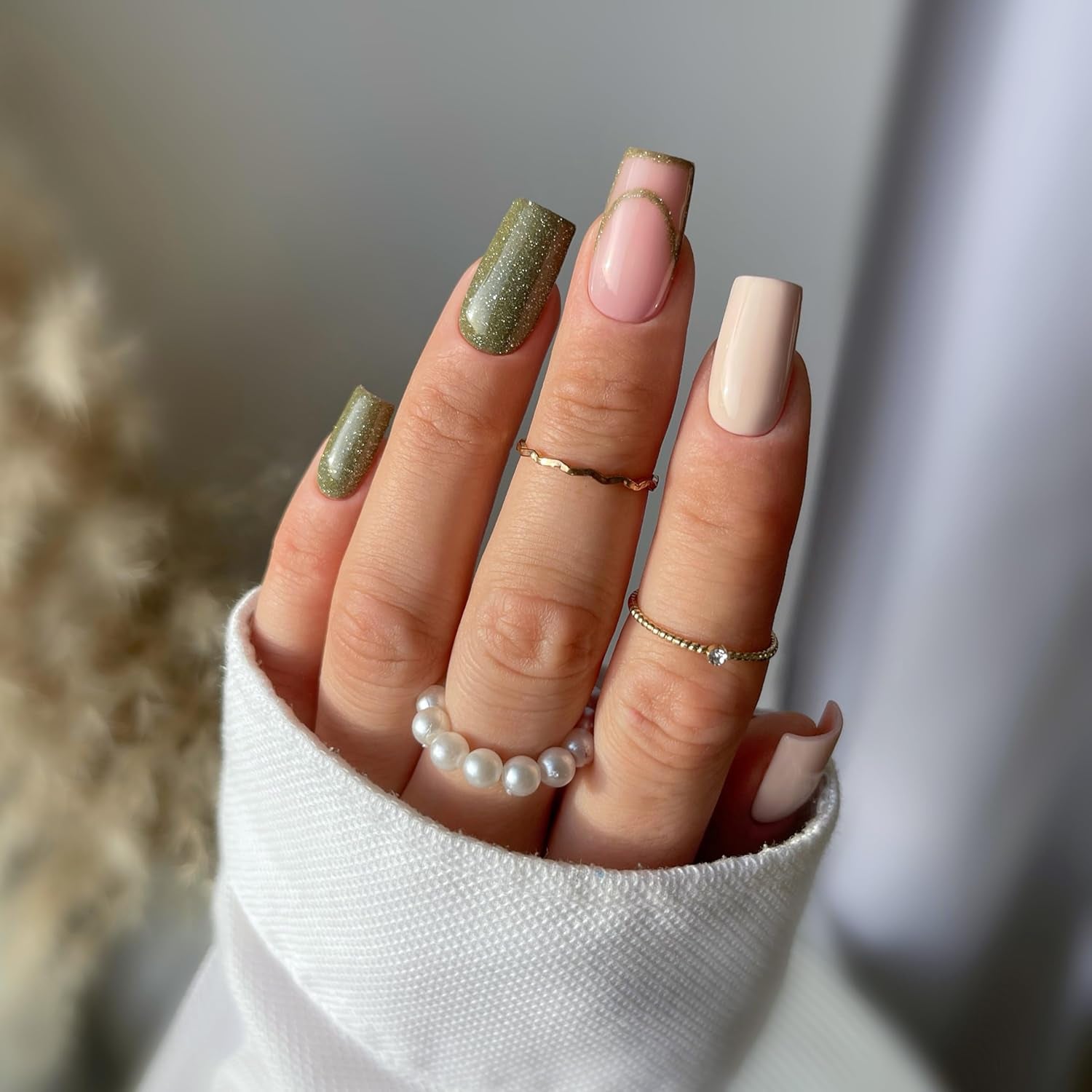 UV körömlakk Semilac Hybrid 407 Namaste All Year 7 ml