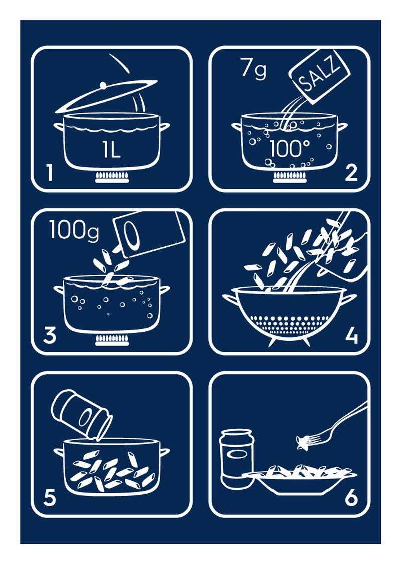 Barilla durumbúza tészta Maccheroni n. 44 – 1 db-os csomag (1x1kg)