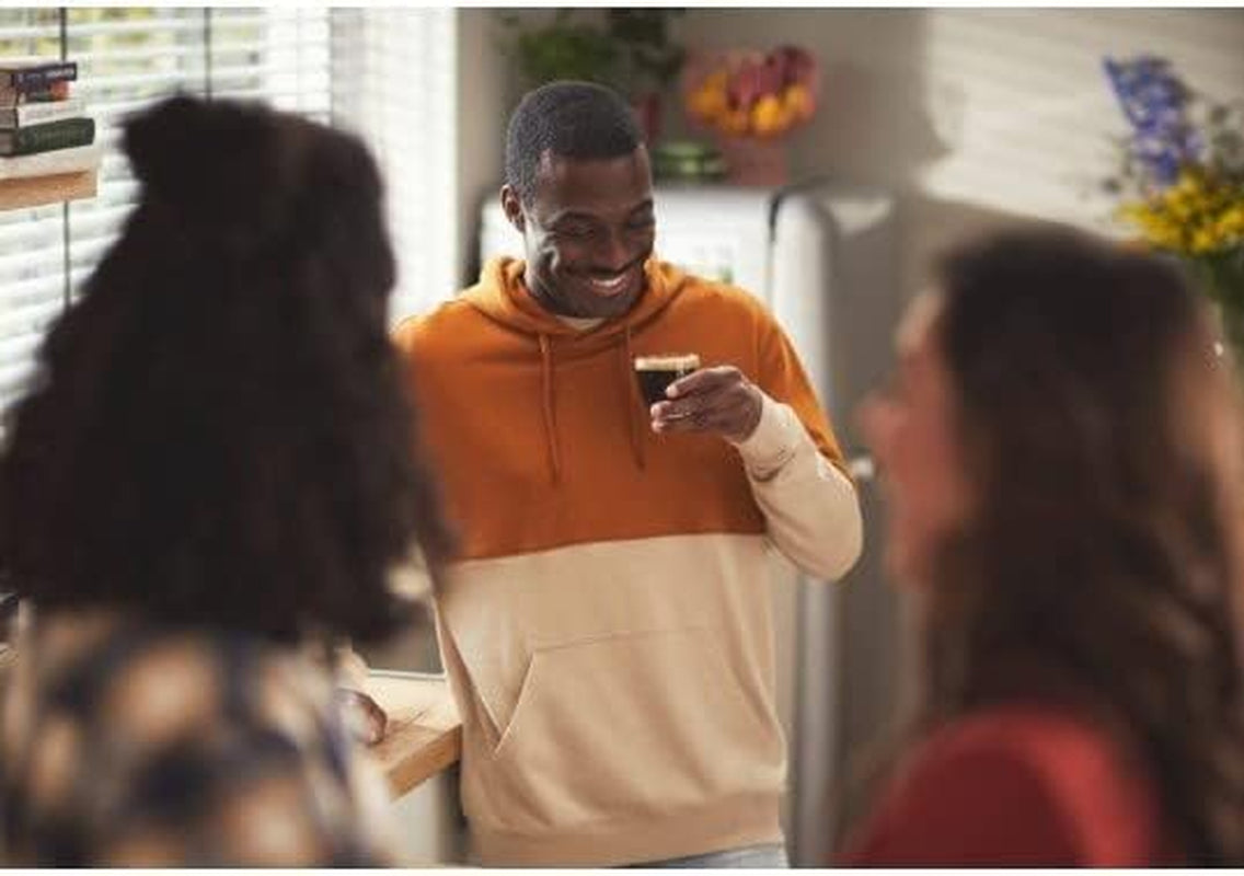 Espressor PHILIPS CSA210/61 Senseo Original+, negru