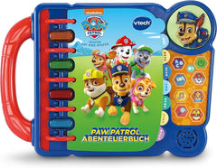 PAW Patrol carte de aventură Jucarii Bebe Naty Shop Titlu implicit