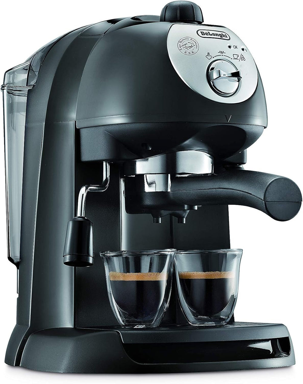 De'Longhi DeLonghi EC201CD.B Espresso