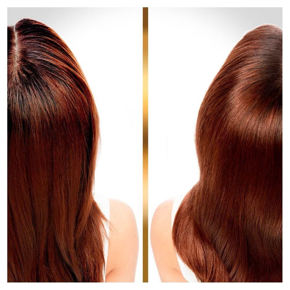 Hair Biology Cleanse & Reconstruct sampon, zsíros gyökerekre és sérült hajvégekre, 250 ml zuhany és fürdő Naty Shop