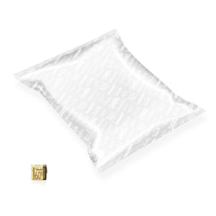 Venchi Cubotto 60%-os tisztaságú étcsokoládéból 1 kg-os kiszerelésben - vegán, gluténmentes