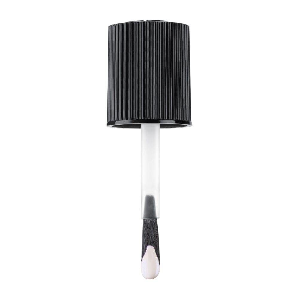 ARTDECO Art Couture körömlakk - körömlakk egyedi vinyl fényes hatással és Perfect Coat ecsettel - 1 x 10 ml