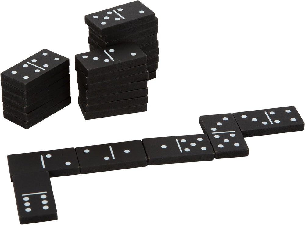 Small Foot Game Collection, 7 klasszikus fajáték, társasjátékok az egész családnak, 6 éves kortól, 12322