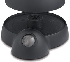 Ariete 1358 Moka Aroma, Espressor electric, 480 W, 2/4 cești de espresso, Negru