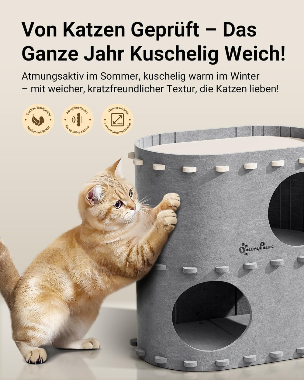 Pături & Mobilier, Animale de companie, Peșteri & Case, Pisici, Paturi pentru pisici, Pisici - culcusuri, saltele