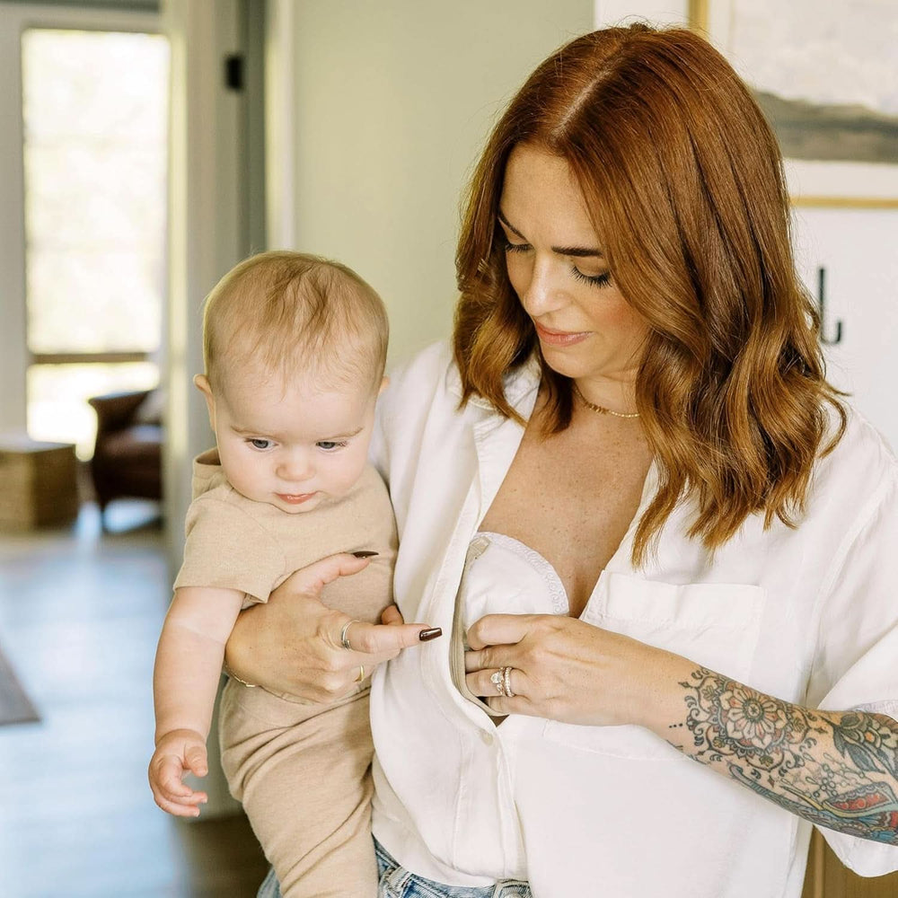 Discuri de unica folosinta, absorbante, negre, 60 bucati Accesorii Hrana si Alaptare Bebe Naty Shop