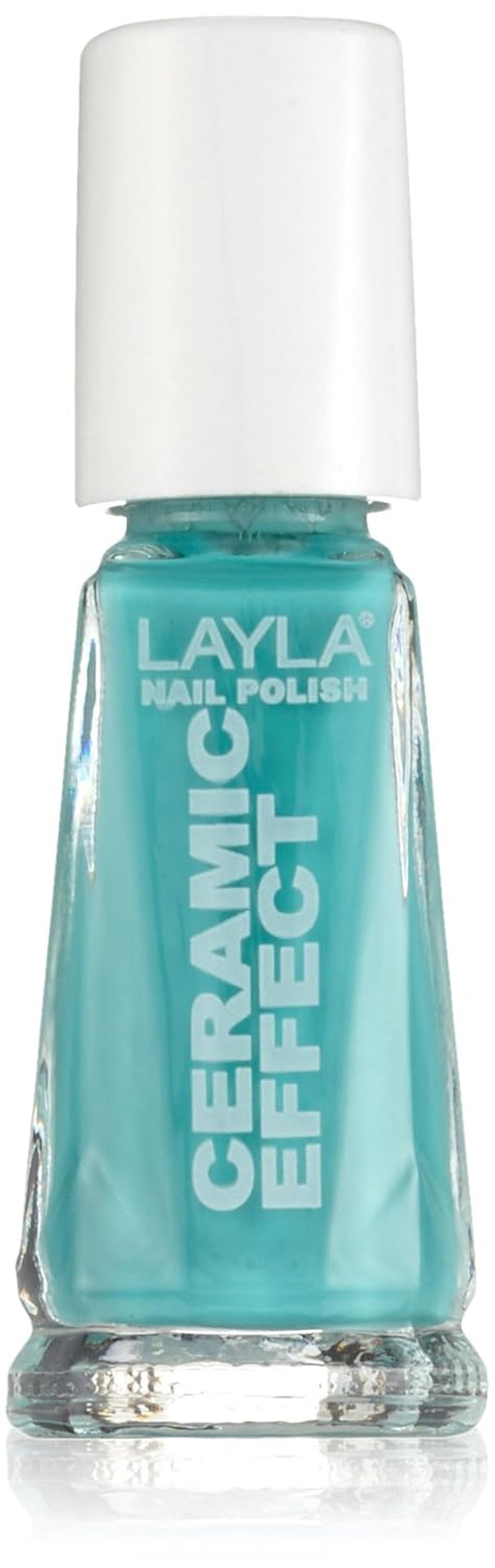 Kozmetika 1243R23-051 Kerámia hatású körömlakk - tánc a csillagokkal, 1 db-os kiszerelés (1 x 0,01 l)