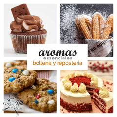 Koncentrált krém íz - 10 ml Aromas Naty Shop