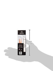 Alessandro Effect French Liner Milk White 1 csomag (1 x 5 ml + 3,2 ml)