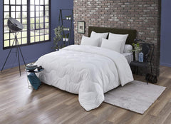 DODO steppelt szintetikus paplan, temperált, Taiga 240/260 Paplanok és paplanok Naty Shop 240/260