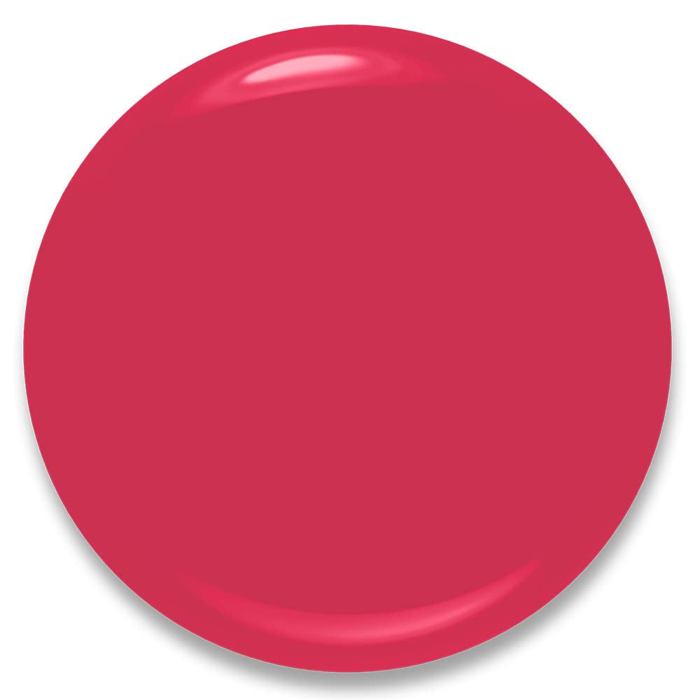 Bourjois - Körömlakk Healthy Mix Clean – 300 GRENAT'DDICTIVE