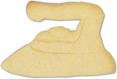 Formă de biscuiți Städter, oțel inoxidabil, fier, 8 x 30 x 30 cm