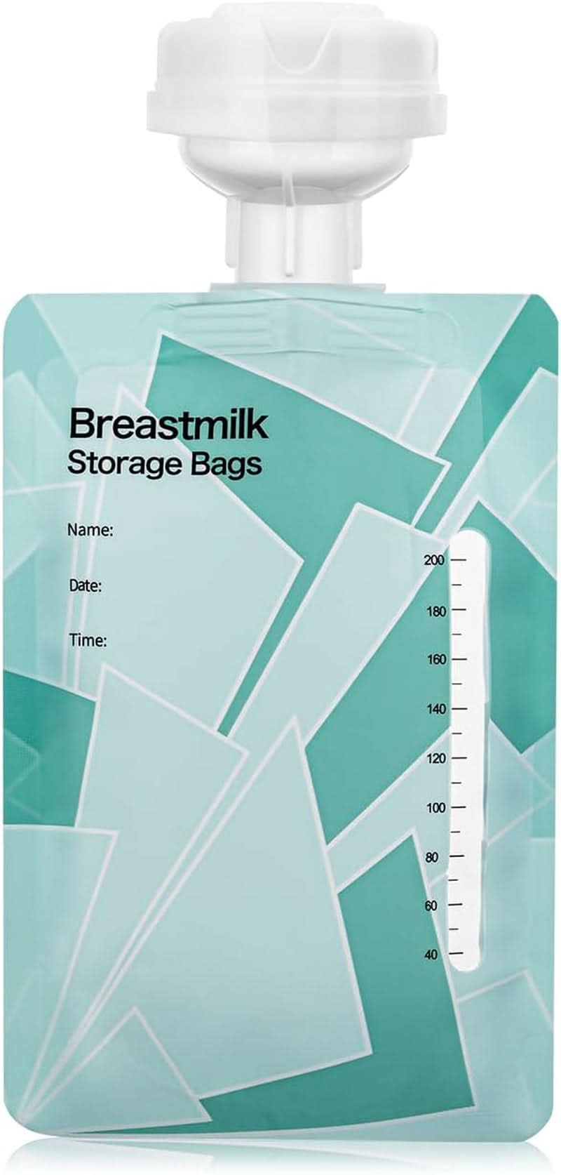 LIONELO Fidi One vezeték nélküli mellszívó 180 ml, 3 fázisú hordozható mellszívó, 9 fokozatú energiatakarékos masszázs, szilikon tölcsér, 26 mm-es működési idő 120 perc Bpa-mentes tartozékok Élelmiszer és szoptatás Bebe Naty Shop