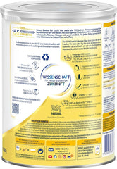 Nestle BEBA 2 Nyomtató tejpor 6 hónap után, komplex 5 HMO-val, csak laktóz, pálmaolaj nélkül, 3 db (3 x 800G) Mother and Child Naty Shop csomag