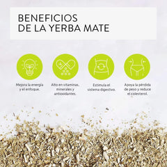 Ceai Yerba Mate  1KG