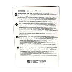 Medela mellvédők, BPA kiegészítők nélkül Élelmiszer és szoptatás Bebe Naty Shop