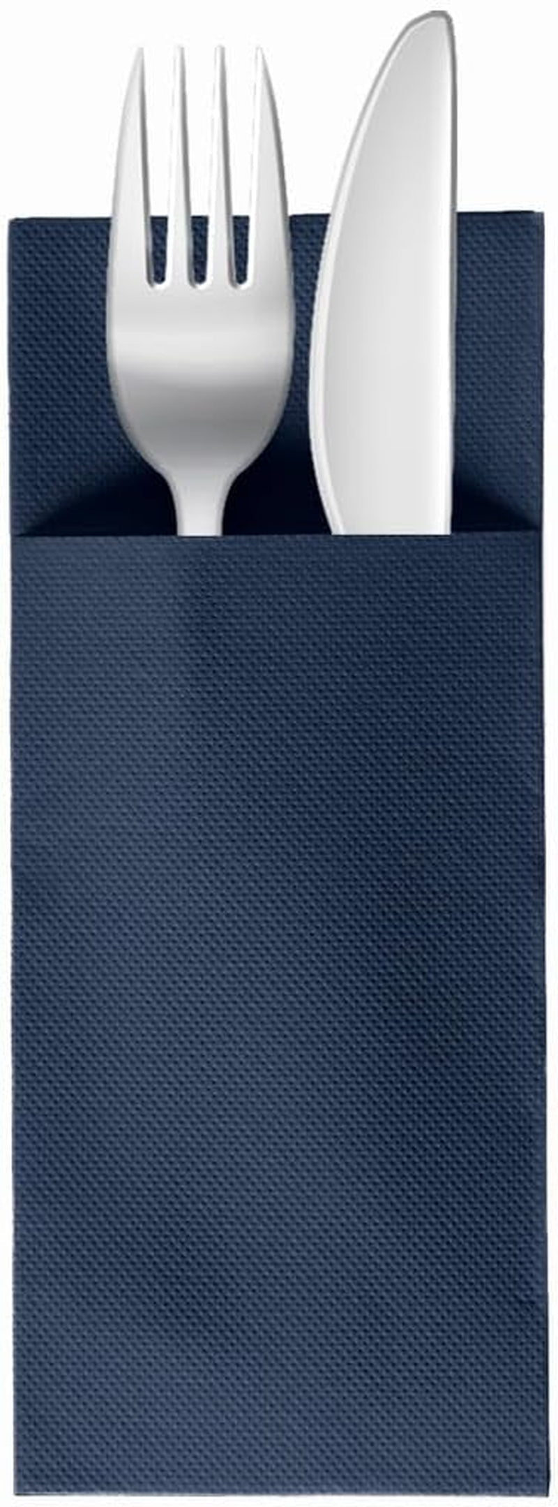 Soft Point 50 șervețele pentru tacâmuri, de înaltă calitate, șervețel de unică folosință, 32X38 Cm, galben