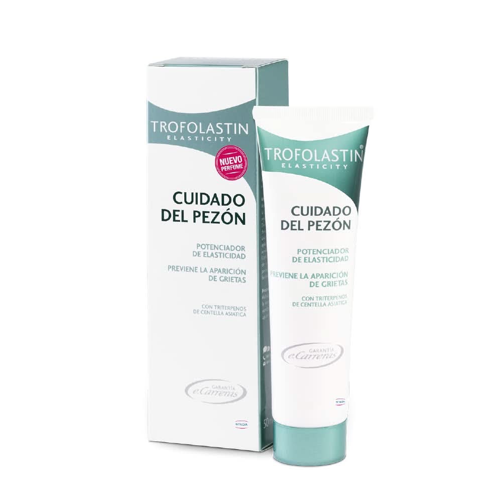 Novartis TROFOLASTIN Rugalmas mellbimbóápoló kiegészítők Étel és szoptatás Bebe Naty Shop