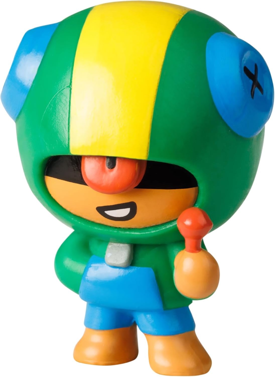 Joojee Gmbh Brawl Stars figurine în ambalaj de folie, argint / aur Action figures Naty Shop