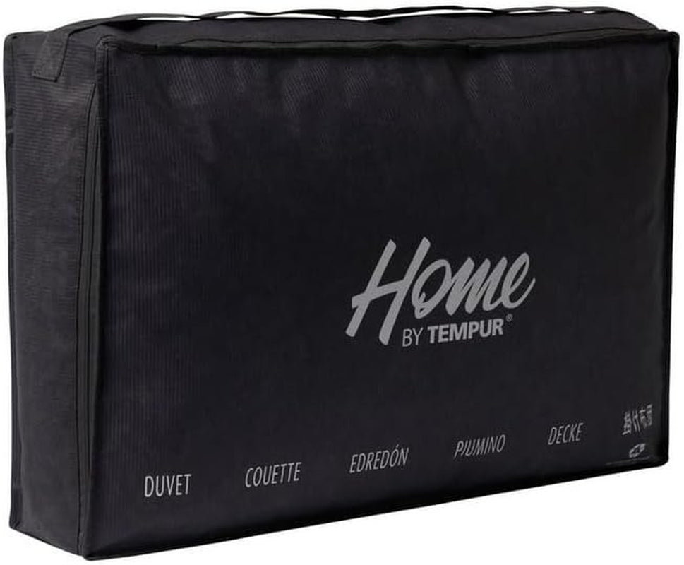 Takaró luxus szálakból Tempur, hűtés, standard, 260 X 220 cm Paplanok és paplanok Naty Shop