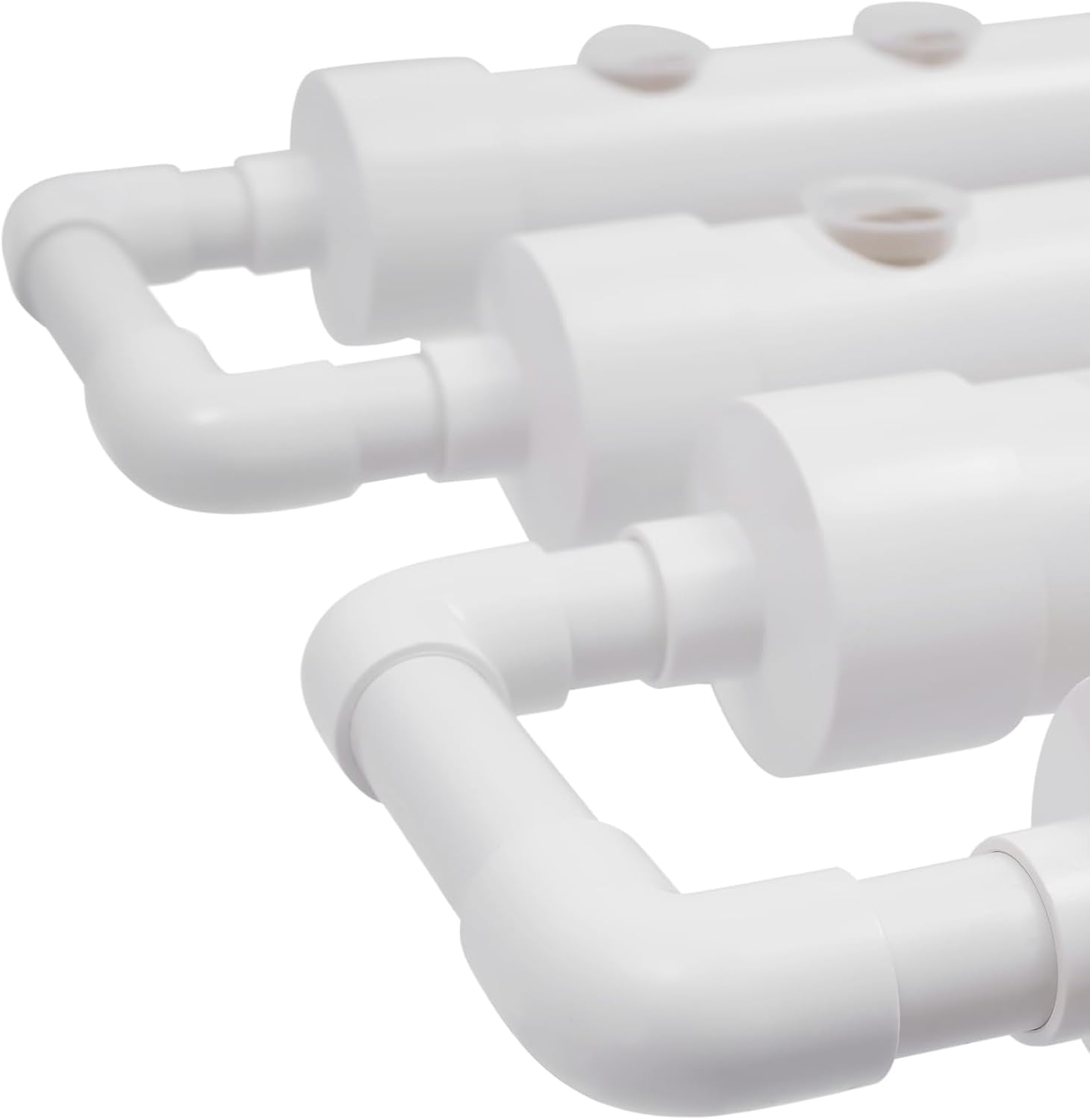 Hidroponikus termesztőkészlet, hidroponikus termesztőrendszer, 36 lyukú automata termesztőállvány, kerti hidroponikus termesztőkészlet