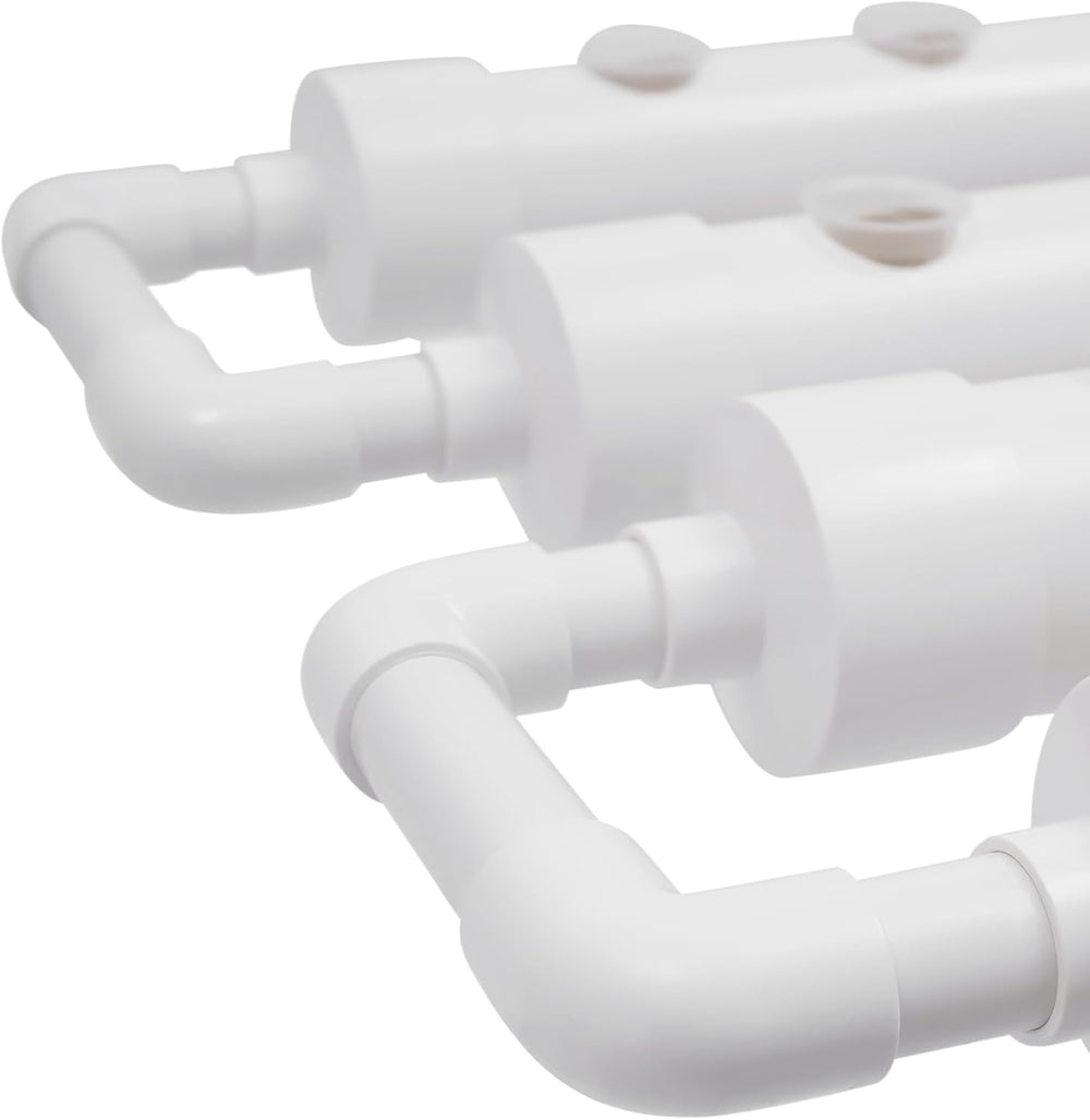 Hidroponikus termesztőkészlet, hidroponikus termesztőrendszer, 36 lyukú automata termesztőállvány, kerti hidroponikus termesztőkészlet