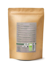 Biojoy fructe de ienupăr bio (250 g), uscate și întregi, fără aditivi (Juniperus communis) Produse deshidratate Naty Shop