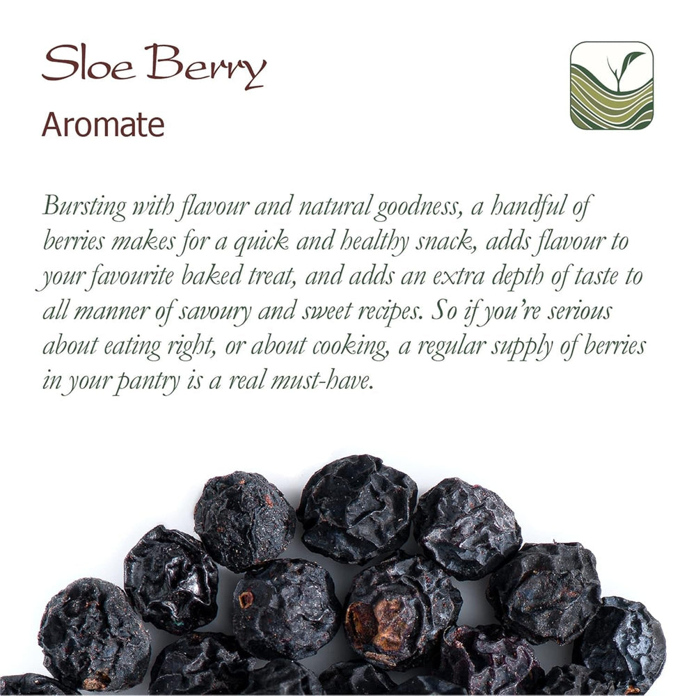 Blackthorn fructe de padure uscate Organic Quality - Blackthorn fructe de padure - Blackthorn fructe de padure Blackthorn fructe de padure Blackthorn Organic Produse deshidratate Naty Shop