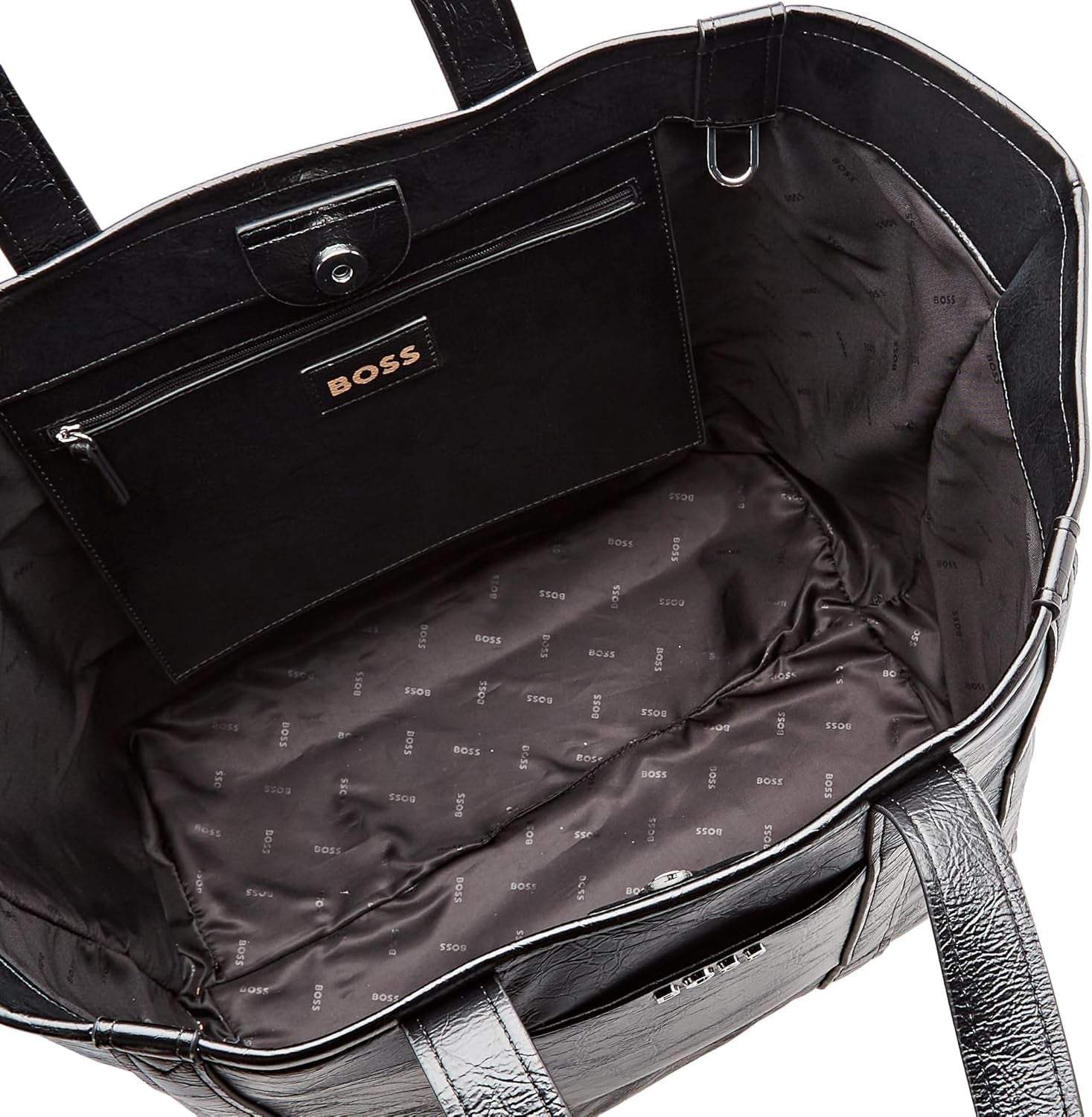 BOSS Addison Mx w Shopper Genti Femei Naty Shop