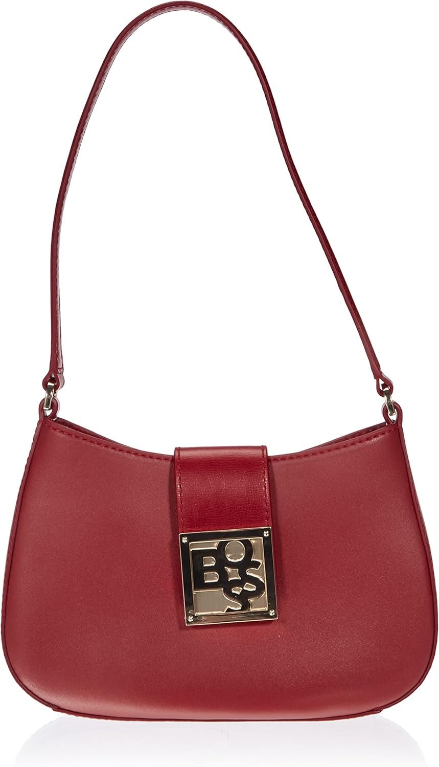 BOSS Blanca SM Hobo-N Hobo Medium Red613 O mărime Genti Femei Naty Shop Titlu implicit