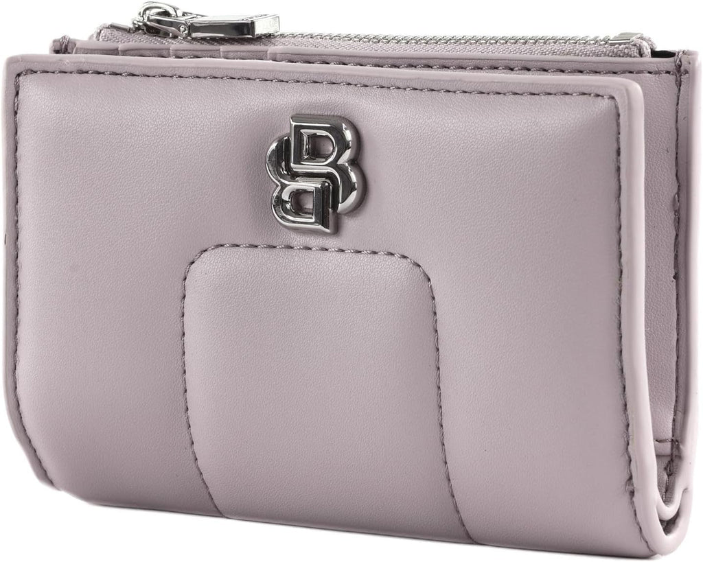 BOSS Doamnelor B_icon Sm Portofel Portofel Barbati Naty Shop Lumină/violet pastel Onesize