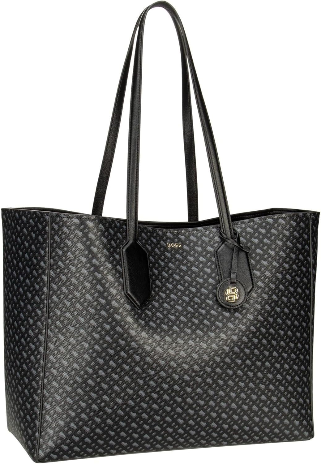 BOSS Liriel Shopper MG 10260391 01 Genti Femei Naty Shop Titlu implicit