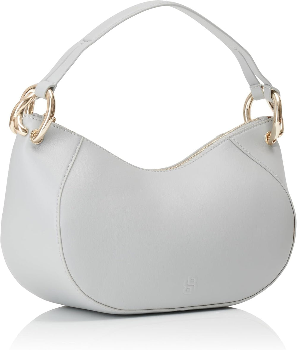 BOSS Pretzel S Hobo Genti Femei Naty Shop