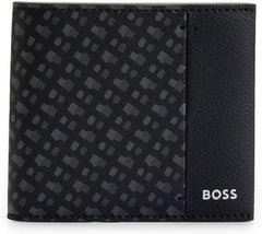 BOSS Zair N_4cc_Coin Portofel Barbati Naty Shop Titlu implicit